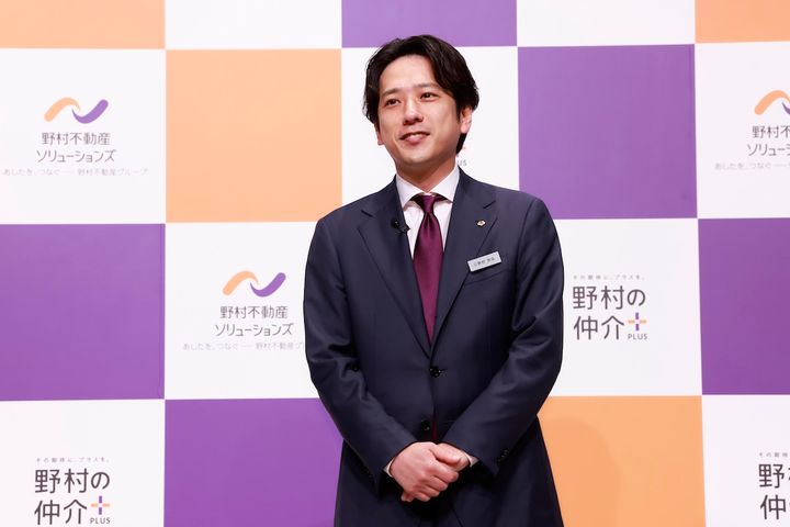 二宮和也、嵐ラストコンサートに感慨「最後の最後まで5人で締めたかった」