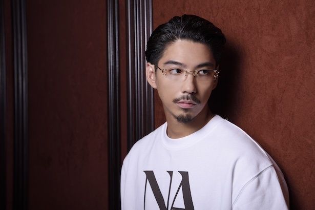 撮影＝久保田司