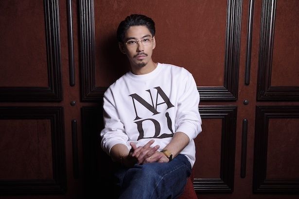 撮影＝久保田司