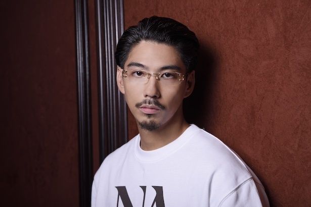 撮影＝久保田司