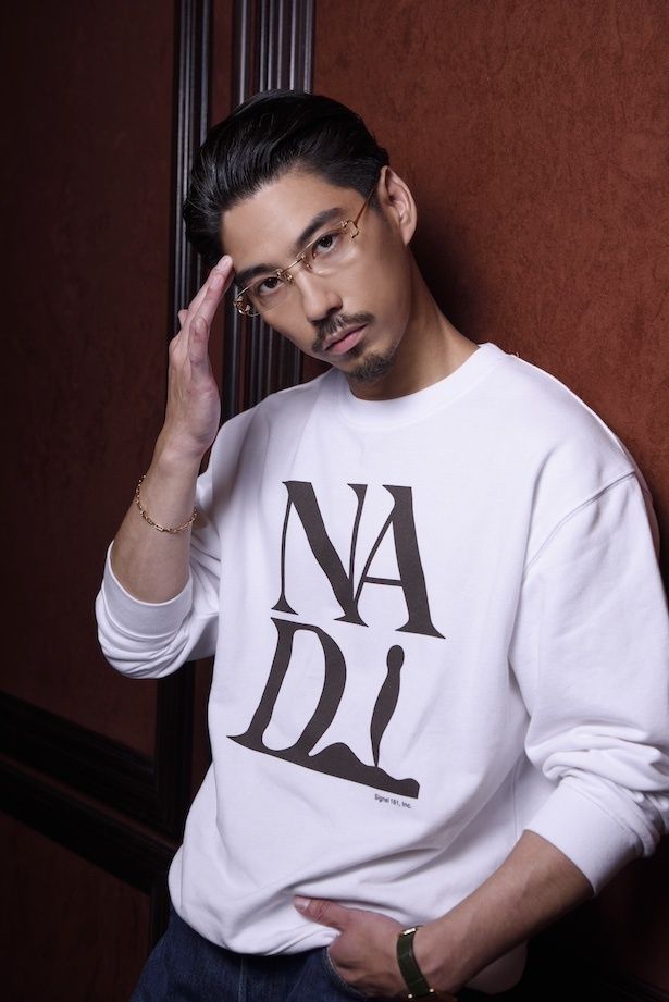 撮影＝久保田司