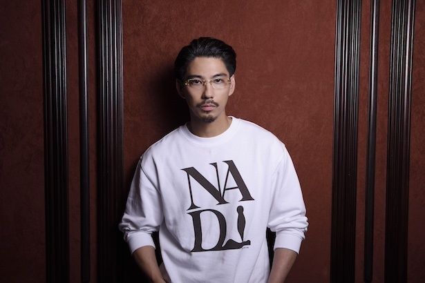 撮影＝久保田司