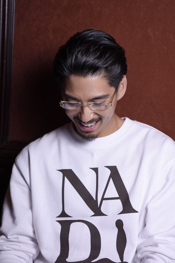撮影＝久保田司