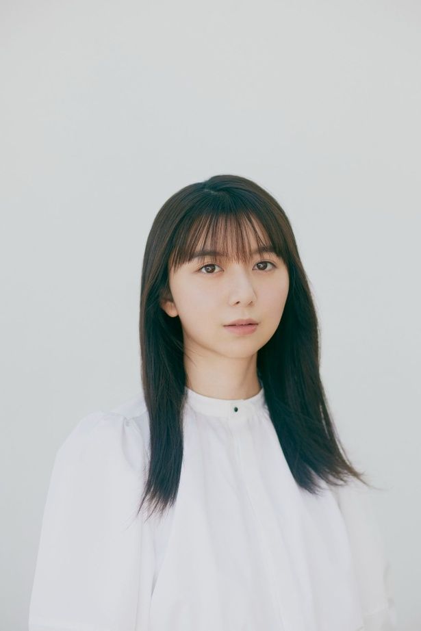 【写真を見る】リンクレイター監督を敬愛する上白石萌歌がナレーションを担当！