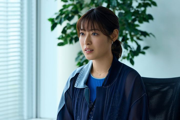 ドラマ『今夜、秘密のキッチンで』第9話 （C）フジテレビ width=