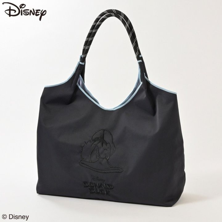 しまむらのトートバッグ（Disney）