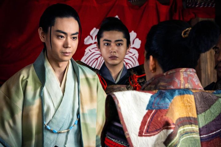 【豊臣兄弟！】竹中半兵衛（菅田将暉）は“婦人のごとし”？ 半兵衛と黒田官兵衛（倉悠貴）はどんな人物か