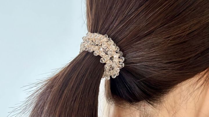 100均のヘアゴムが神すぎる！子供も大人も使えるおしゃれ＆可愛いおすすめアイテムを紹介
