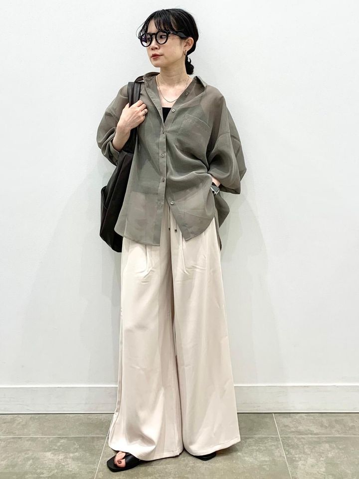 画像2: 出典：GU