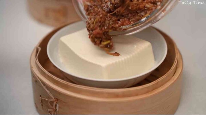 一度食べて虜になった麻婆豆腐