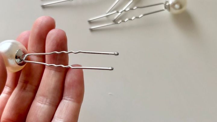 100均のヘアピン7個買ってみた！星やゴールドなどおすすめ一覧【ダイソー・セリア・キャンドゥ】