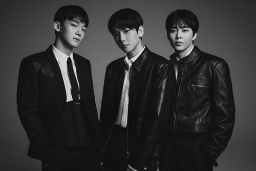 チェン、ベクヒョン、シウミン