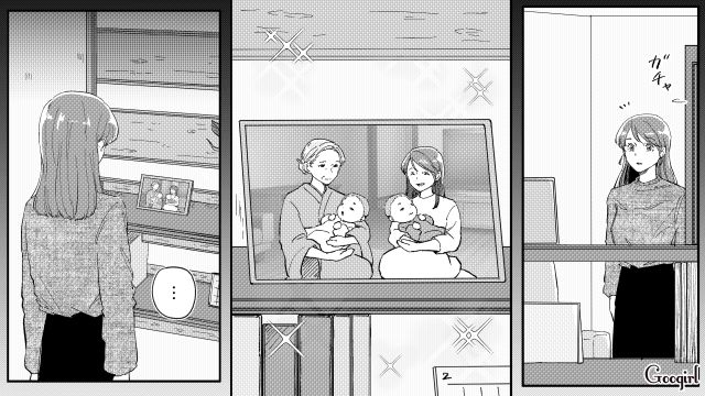 厳しい継母に育てられた反動で「優しいお母さん」を目指してきたけど…小生意気な小3双子の育児に自信を失った女性の話 