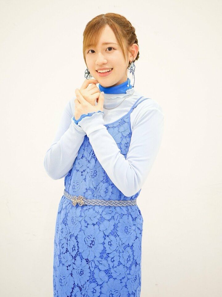 【写真・画像】「私がやったらひかるになるだろう」声優・高橋李依が挑む落語、そして高良木ひかるという生き様【『あかね噺』インタビュー】 2枚目