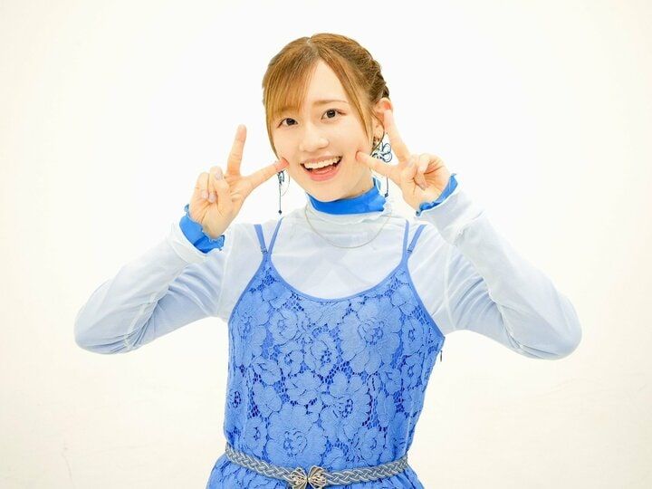 【写真・画像】「私がやったらひかるになるだろう」声優・高橋李依が挑む落語、そして高良木ひかるという生き様【『あかね噺』インタビュー】 4枚目