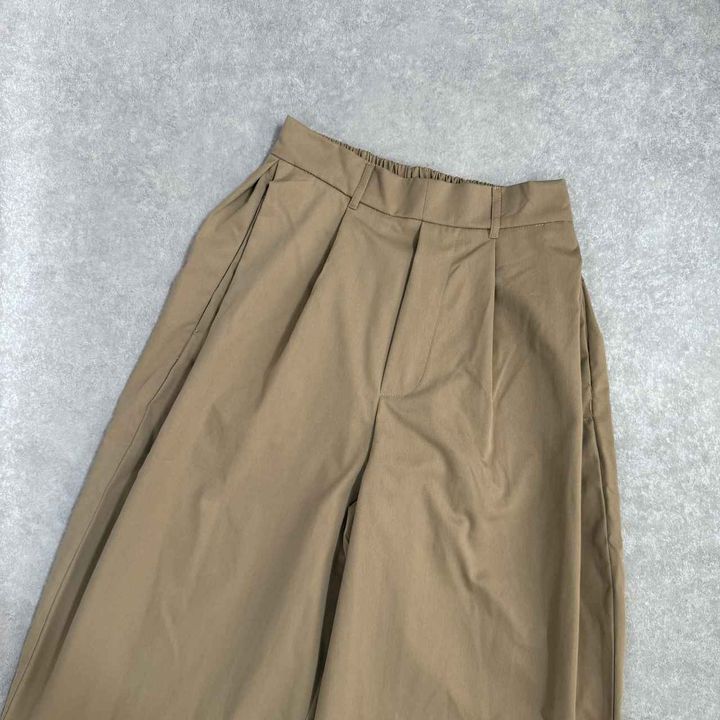 画像: シルエットがキレイ