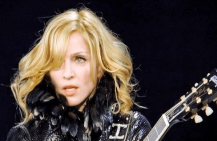 マドンナ＆ビヨンセの伝説ライブが2ヵ月連続放送 世界を熱狂させたDIVAたちの名演集結