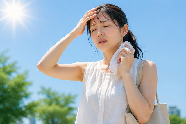 経口補水液