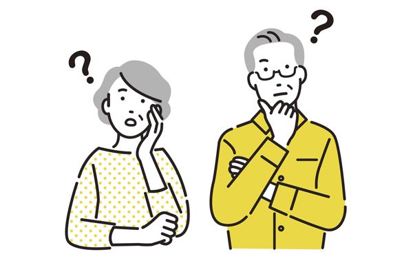 白髪を隠さなきゃいけない理由って何？