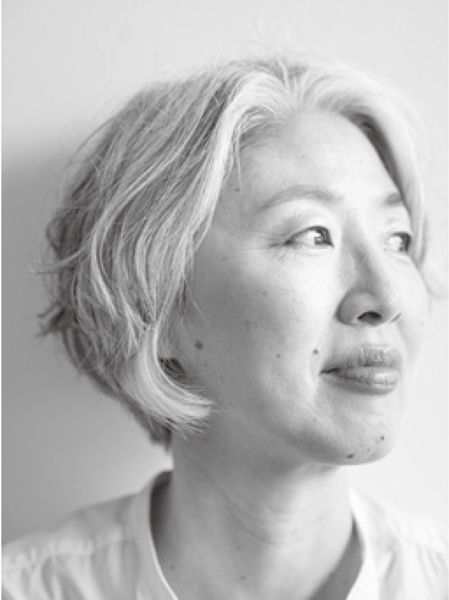 グレイヘアへ移行！周りの反応は……