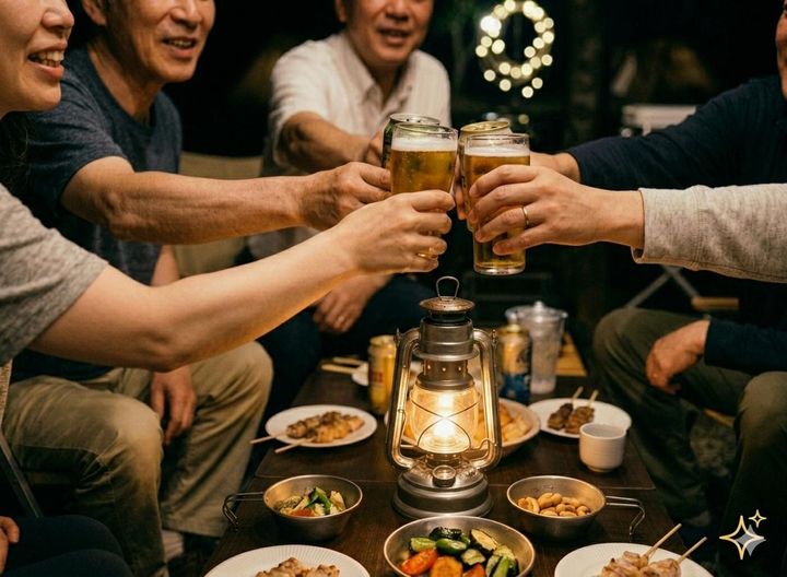 画像: 深夜のBBQ騒音は「客のモラルの問題だ！」苦情を全無視する悪質オーナー。ついに恐れていた事態が！