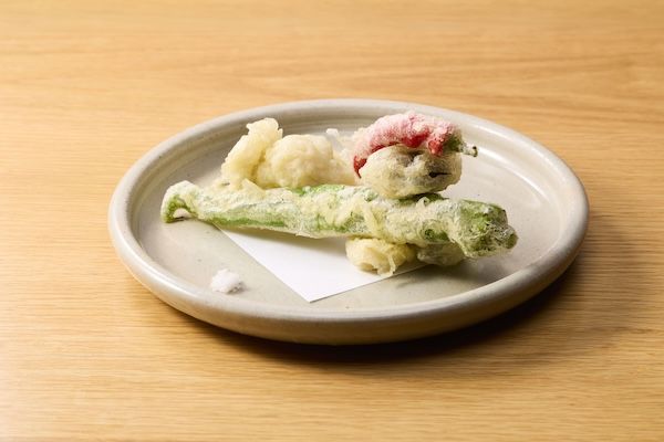 【東京都中央区】MUJI HOTEL GINZAのレストランが、料理人が目利きした京都食材のおぜんを提供開始