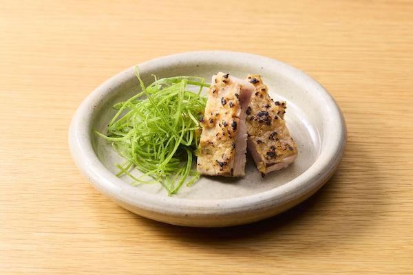 【東京都中央区】MUJI HOTEL GINZAのレストランが、料理人が目利きした京都食材のおぜんを提供開始