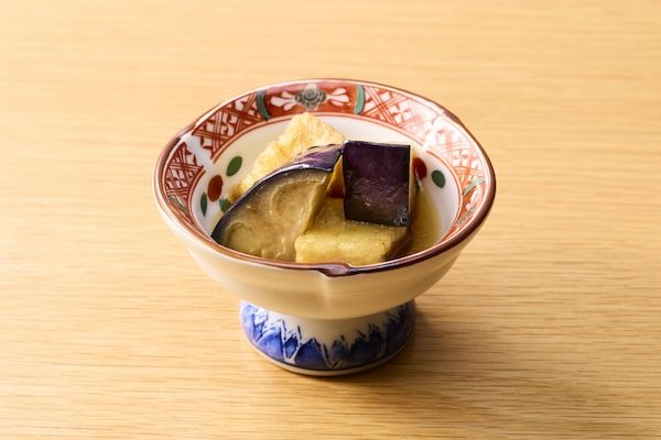 【東京都中央区】MUJI HOTEL GINZAのレストランが、料理人が目利きした京都食材のおぜんを提供開始