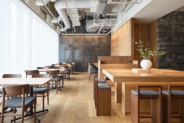 【東京都中央区】MUJI HOTEL GINZAのレストランが、料理人が目利きした京都食材のおぜんを提供開始