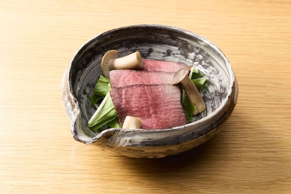 【東京都中央区】MUJI HOTEL GINZAのレストランが、料理人が目利きした京都食材のおぜんを提供開始