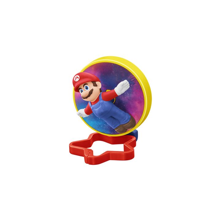 マリオ