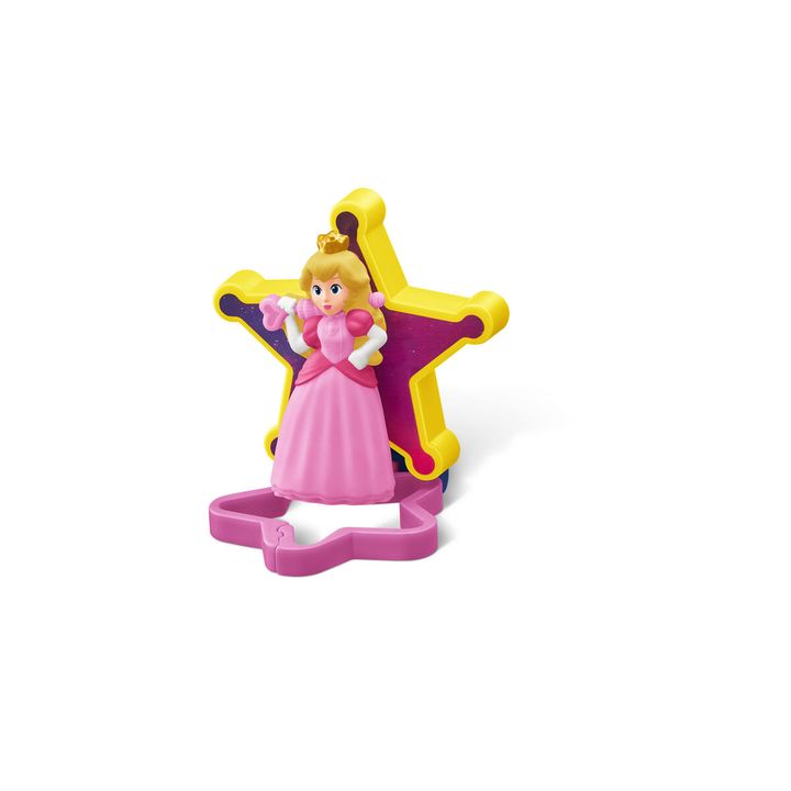 ピーチ姫