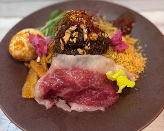 【東京都千代田区】「Cafe＆Dining jimbocho」10周年の特別メニューを2日間限定販売