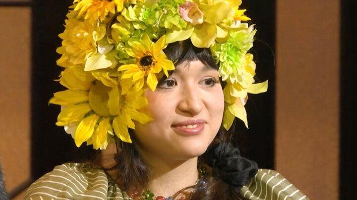 【写真・画像】父親は世界的企業の役員 女性タレントがハイブラドレスの査定額に「マジ！？」「ショック…」 1枚目