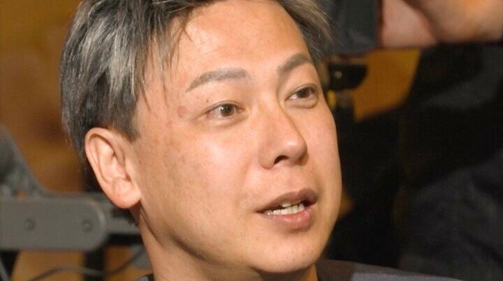 【写真・画像】「詐欺に15億円遭ってる」 270億円で事業売却の竹之内社長「けっこう騙されるタイプ」 1枚目