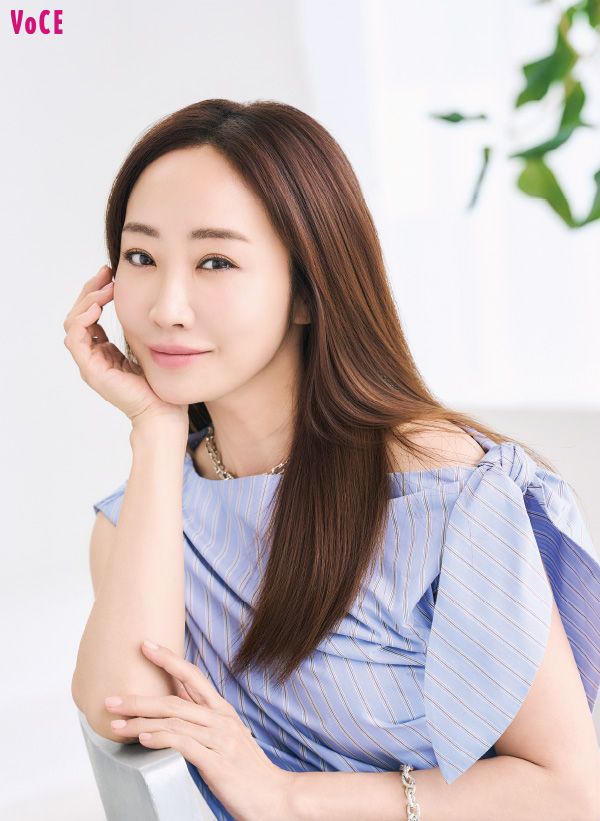神崎恵さん