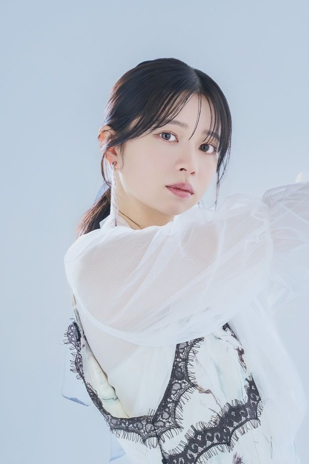 「本作は監督やスタッフさんと一緒に作っているという感覚がとても強かった」と桜田は話す 撮影/髙橋耀太