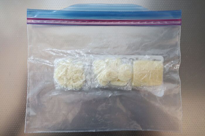 にんにく、野菜室に入れてたら損！実は「冷凍」が正解だった♡今知っておきたい長持ち保存ワザ