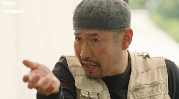 【写真・画像】東出昌大「なんで心壊れなかったんですか？」戦場カメラマン・渡部陽一の壮絶経験に絶句 2枚目