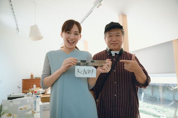 ©2026フジテレビジョン・ギャガ・東宝・AOI Pro