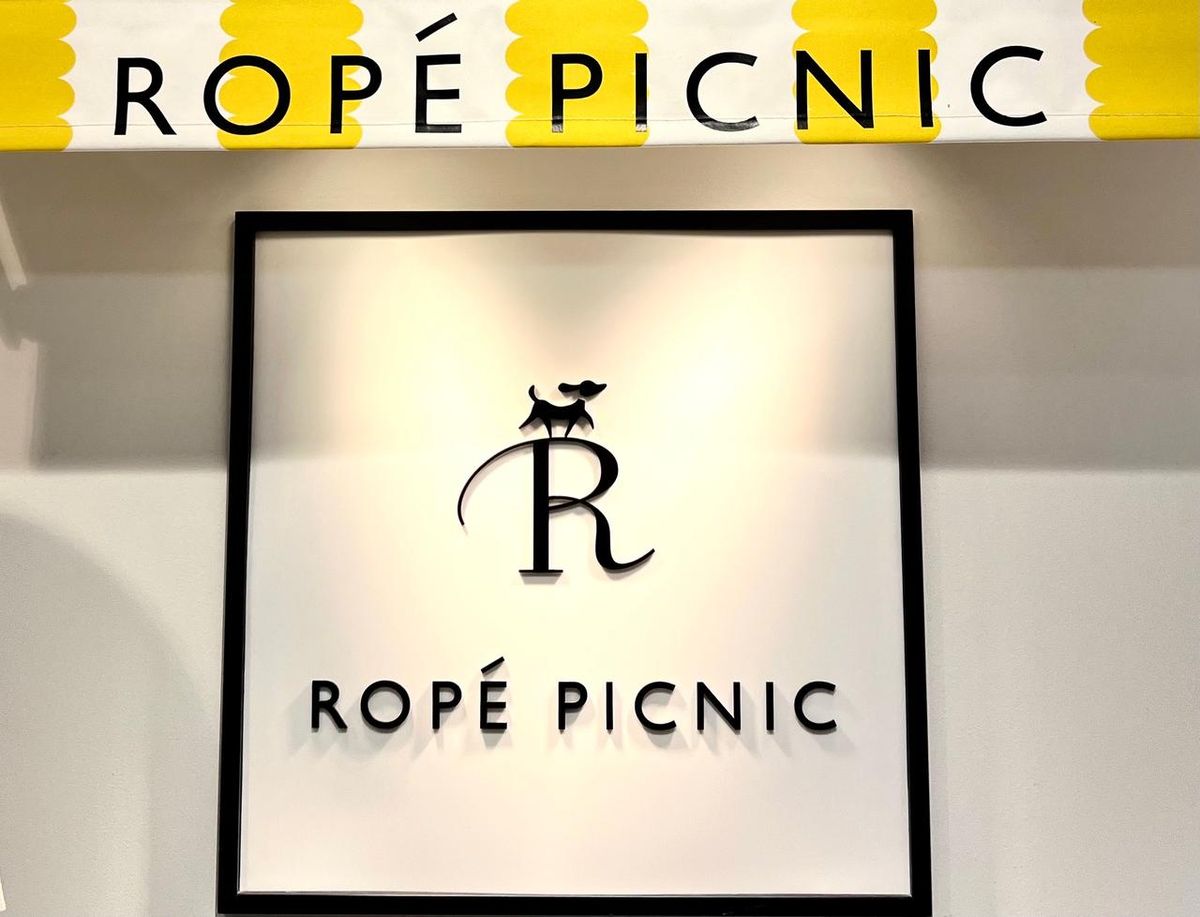 「暑い日でも着られるニット」→【ROPÉ PICNIC】にアリ！ 機能性すんごい♡「万能トップス」 | TRILL【トリル】