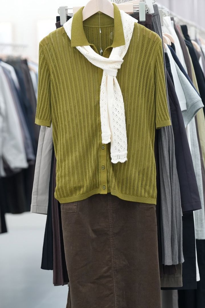 無印良品_26秋冬ニット