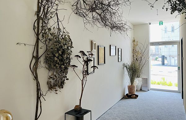 【愛知県名古屋市】限定6室の限定コンセプトルームOPEN。「植物のある暮らし」の心地よさを体感