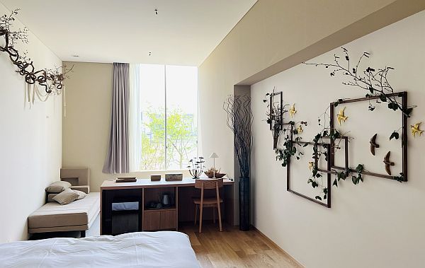 【愛知県名古屋市】限定6室の限定コンセプトルームOPEN。「植物のある暮らし」の心地よさを体感