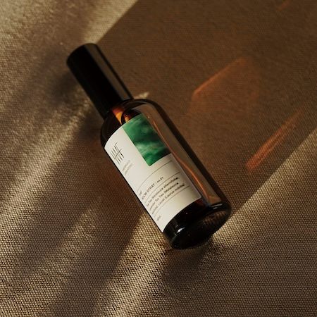 淡路島の耕作放棄地を再生し、香りへと変換。精油ブランド「maf」が3製品を発表