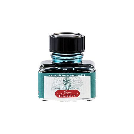 フランスの老舗インクブランド「エルバン」から「Parisカラーズ」新色インク3色が登場