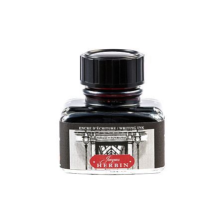 フランスの老舗インクブランド「エルバン」から「Parisカラーズ」新色インク3色が登場