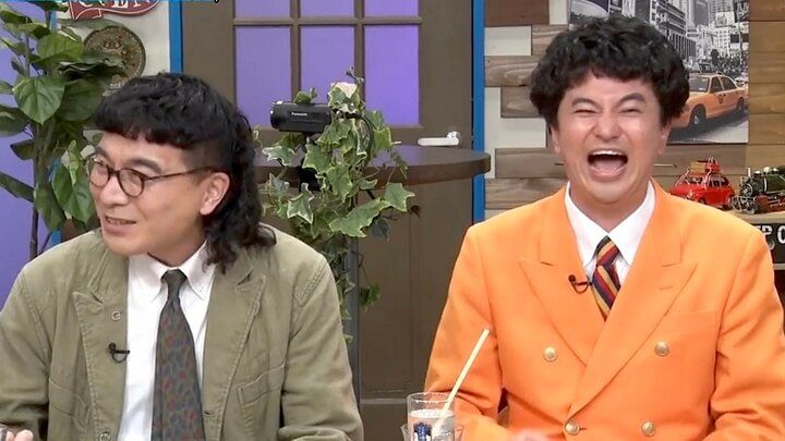 【写真・画像】キャイ〜ン天野、相方・ウド鈴木の“7時間大遅刻”＆衝撃の出で立ちに戦慄した過去を明かす「ちょっとヤバい人」 1枚目