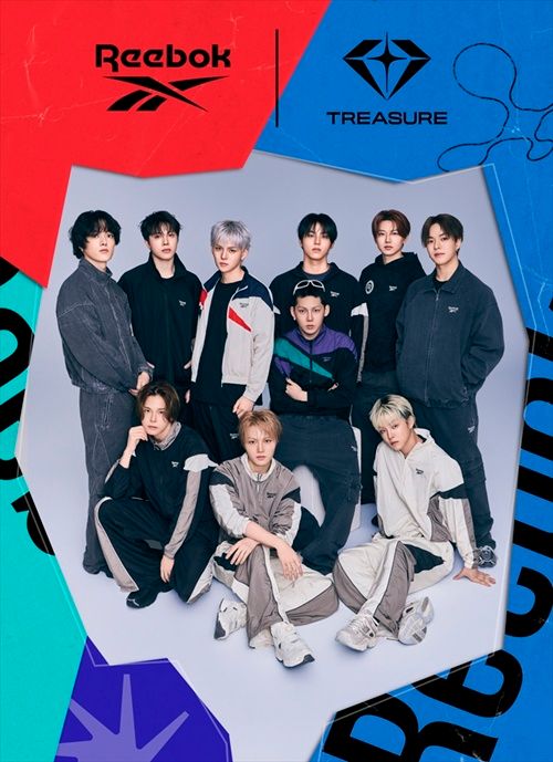 TREASURE