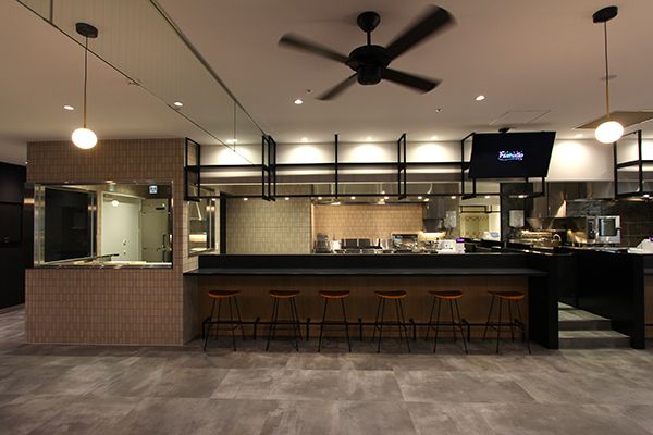 【香川県高松市】「厨BUONO」内に「手打ちうどん陽」OPEN！全品１玉300円の創業祭も開催